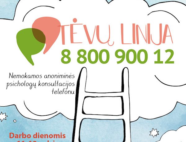 Tevu_linija